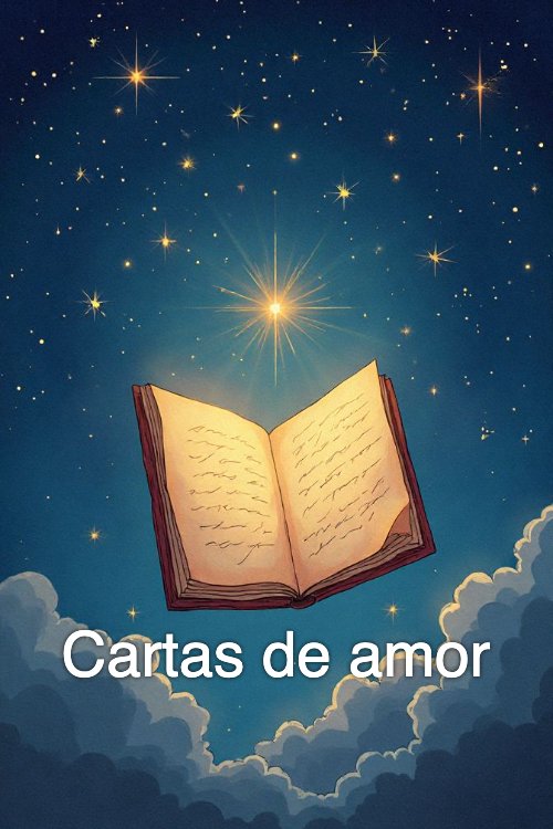Cartas de amor