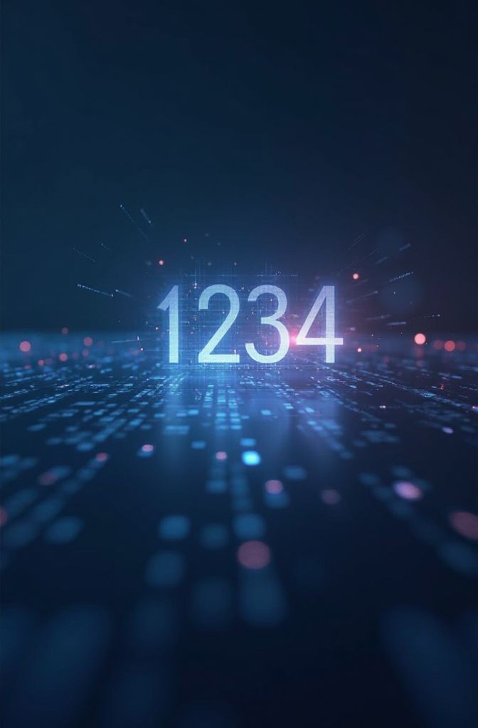 Random Pin Generator