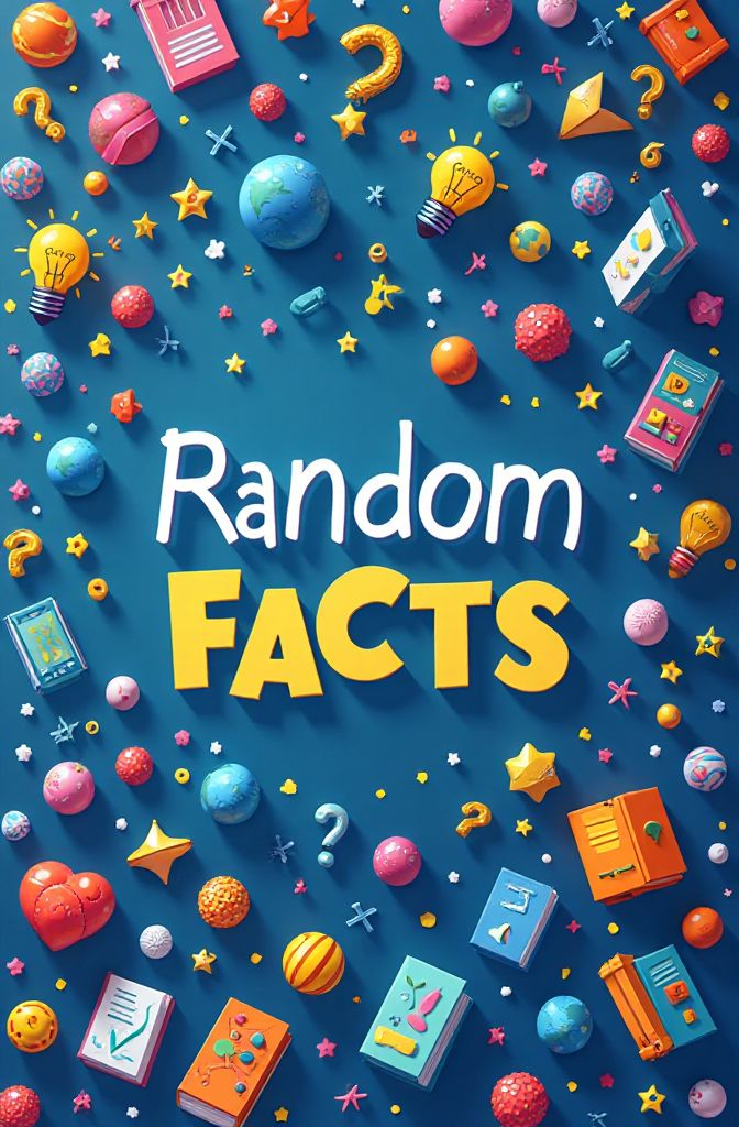 Random Facts