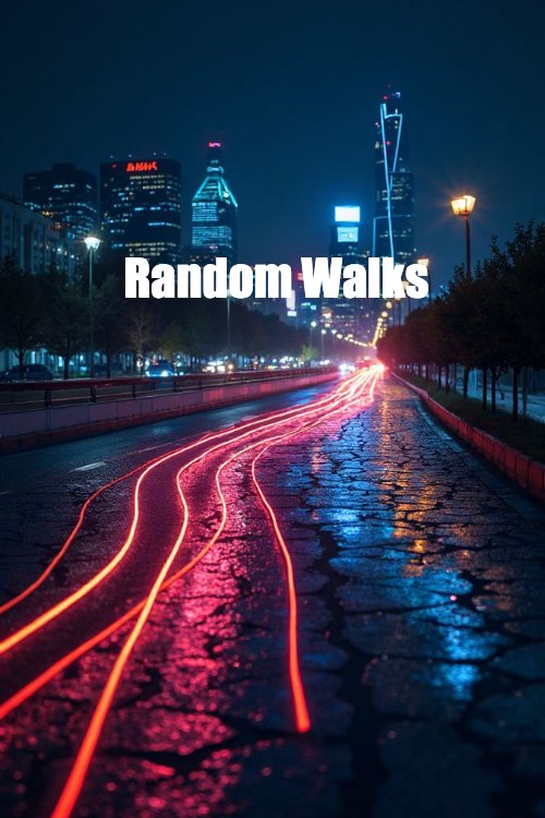 Random Walks