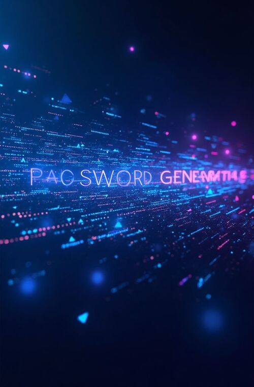 password generator 12 characters