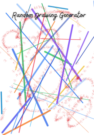Random Drawing Generator